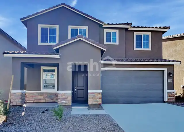 Property at 17129 W Puget Ave, Waddell, AZ, 85355, 4 beds, 2.5 baths, [object Object]