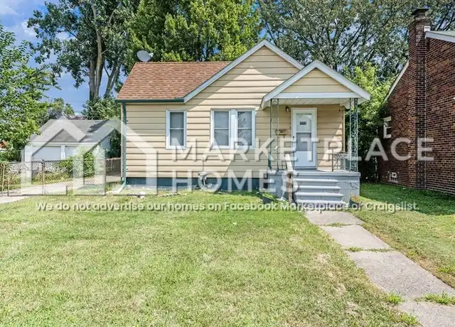 Property at 22046 Birchwood Ave, Eastpointe, MI, 48021, 2 beds, 1 bath, [object Object]