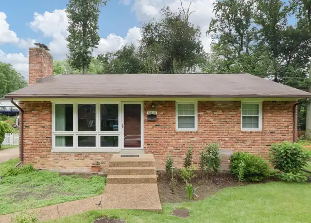 Property at 5415 Juliet St, Springfield, VA, 22151, 4 beds, 2 baths, [object Object]