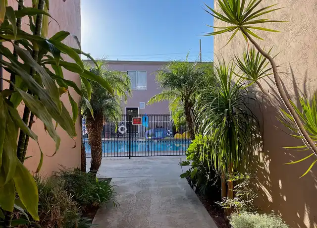 Property at Tuscany Villas - 3330 30th St, San Diego, CA, 92104, 1 bed, 1 bath, [object Object]