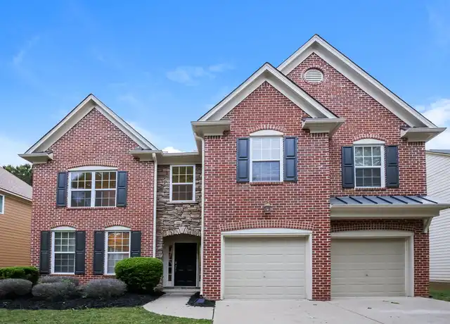 Property at 600 Simonton Crest Dr, Lawrenceville, GA, 30045, 4 beds, 2.5 baths, [object Object]