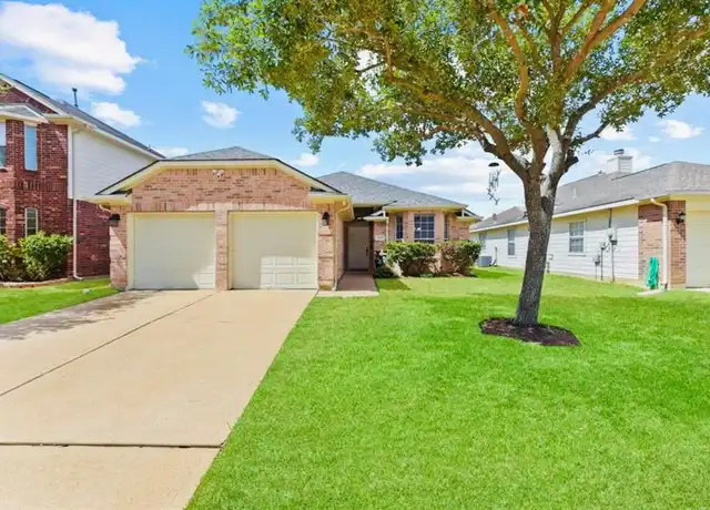 Property at 15402 Forest Creek Farms Dr, Cypress, TX, 77429, 3 beds, 2 baths, [object Object]