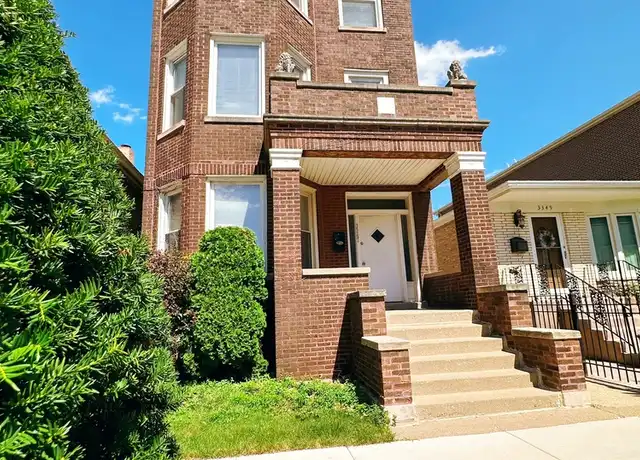 Property at 3347 S Emerald Ave Unit 2, Chicago, IL, 60616, 2 beds, 1 bath, [object Object]