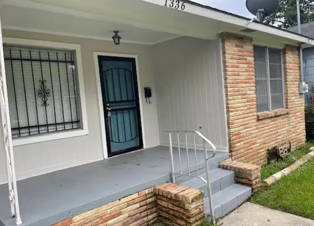 Property at 1336 N 29th St, Baton Rouge, LA, 70802, 3 beds, 2 baths, [object Object]