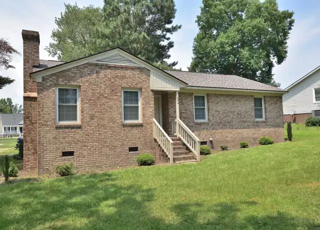 Property at 632 Western Ave, Nashville, NC, 27856, 3 beds, 2 baths, [object Object]