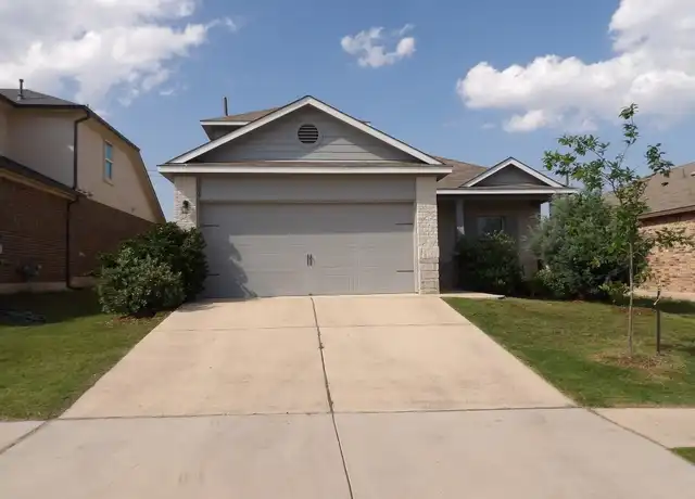 Property at 3097 Blantyre Bnd, Round Rock, TX, 78664, 4 beds, 3 baths, [object Object]