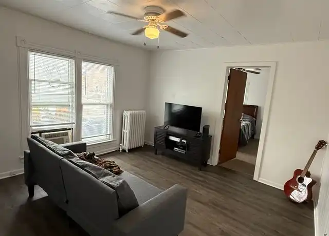 Property at 315 W Cross St, Ypsilanti, MI, 48197, 1 bed, 1 bath, [object Object]
