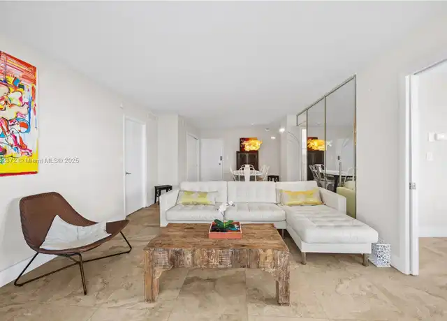 Property at 5555 Collins Ave Unit 4B, Miami Beach, FL, 33140, 1 bed, 2 baths, [object Object]