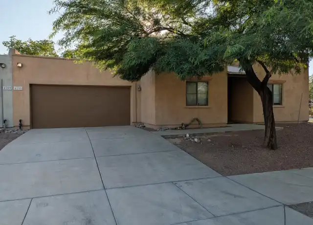 Property at 4191 N Fortune Loop, Tucson, AZ, 85719, 3 beds, 2 baths, [object Object]