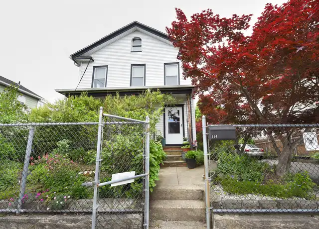 Property at 114 Jones Ave, Bridgeport, CT, 06604, 2 beds, 1 bath, [object Object]