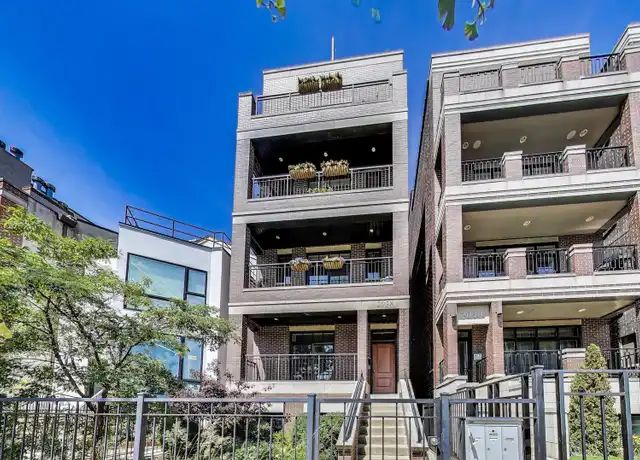 Property at 2038 N Burling St #1, Chicago, IL, 60614, 4 beds, 2.5 baths, [object Object]