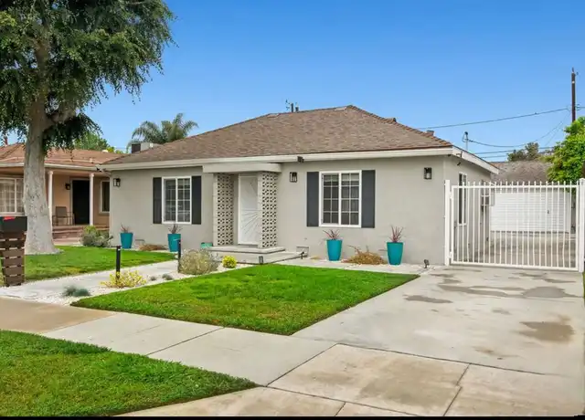 Property at 923 W Orange Grove Ave, Burbank, CA, 91506, 3 beds, 1 bath, [object Object]