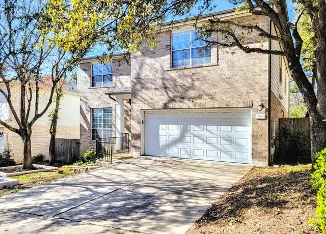 Property at 4108 Gazley Ln, Austin, TX, 78732, 4 beds, 2.5 baths, [object Object]