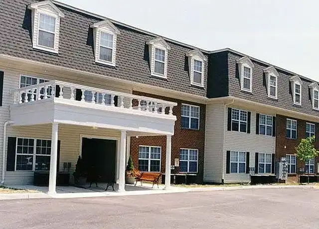Property at The Commons at Chesapeake - 116 Gainsborough Sq, Chesapeake, VA, 23320, 2 beds, 1 bath, [object Object]