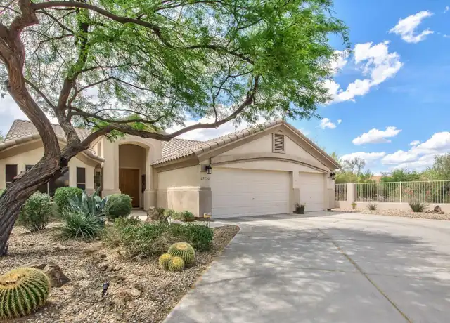 Property at 29230 N 50th Pl, Cave Creek, AZ, 85331, 4 beds, 2 baths, [object Object]