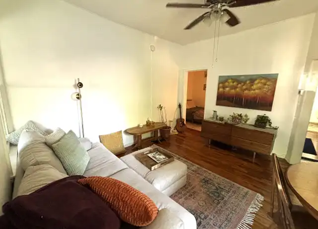 Property at 327 3rd Ave Unit 2, Longmont, CO, 80501, 1 bed, 1 bath, [object Object]