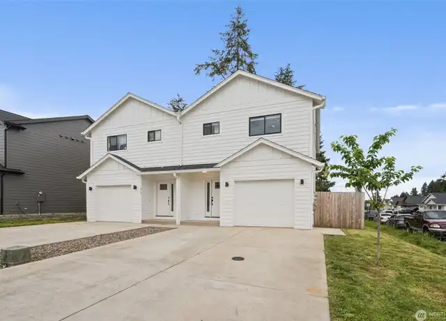 Property at 1013 Peach Rd Unit B, Winlock, WA, 98596, 3 beds, 2.5 baths, [object Object]