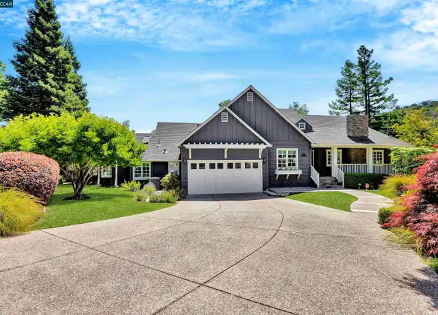 Property at 772 John Way, Lafayette, CA, 94549, 4 beds, 3 baths, [object Object]