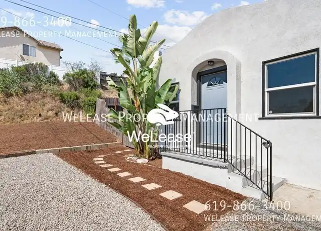 Property at 8937 Fair Ln, Lakeside, CA, 92040, 1 bed, 1 bath, [object Object]