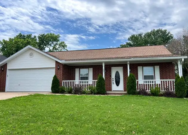 Property at 192 Shane Dr, Centerton, AR, 72719, 3 beds, 2 baths, [object Object]