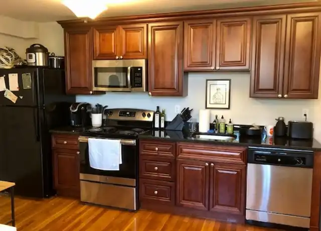 Property at 131 Orchard St, Somerville, MA, 02144, 1 bed, 1 bath, [object Object]