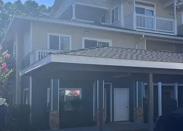 Property at Meritage Villas Townhomes - 2310 California Blvd, Napa, CA, 94559, 2 beds, 1.5 baths, [object Object]