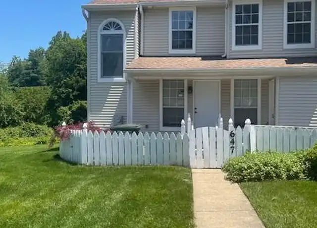 Property at 647 Croft Dr, Southampton, PA, 18966, 3 beds, 2.5 baths, [object Object]