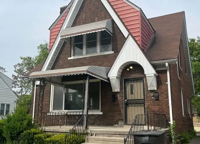 Property at 12129 Monica St, Detroit, MI, 48204, 2 beds, 1 bath, [object Object]