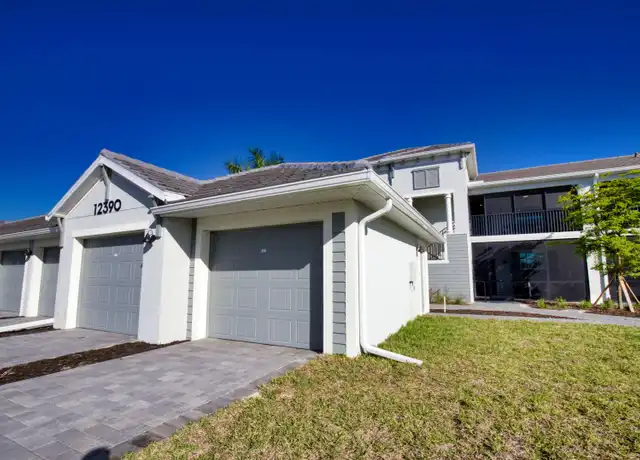 Property at 12390 Wellen Golf St #204, Venice, FL, 34293, 2 beds, 2 baths, [object Object]