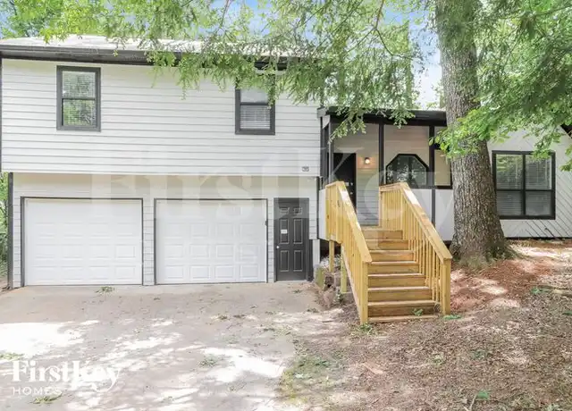 Property at 3075 Sumit Wood Dr NW, Kennesaw, GA, 30152, 3 beds, 2 baths, [object Object]