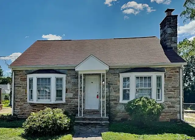 Property at 3609 Kenmar Rd, Windsor Mill, MD, 21244, 3 beds, 2 baths, [object Object]