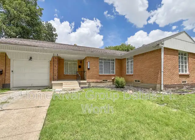 Property at 2339 San Medina Ave, Dallas, TX, 75228, 3 beds, 1 bath, [object Object]