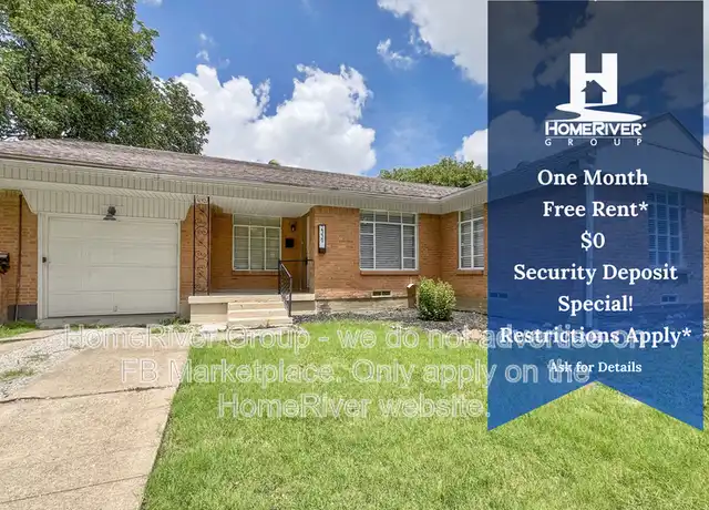 Property at 2339 San Medina Ave, Dallas, TX, 75228, 3 beds, 1 bath, [object Object]