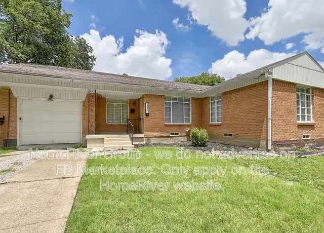 Property at 2339 San Medina Ave, Dallas, TX, 75228, 3 beds, 1 bath, [object Object]