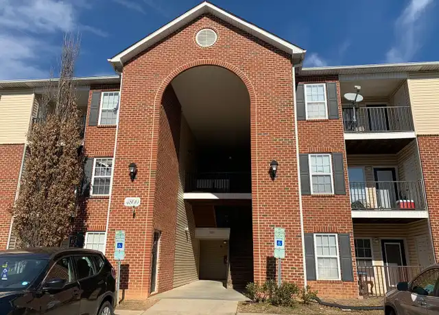 Property at 4800 Avenida Del Sol Dr Unit 303, Raleigh, NC, 27616, 2 beds, 2 baths, [object Object]