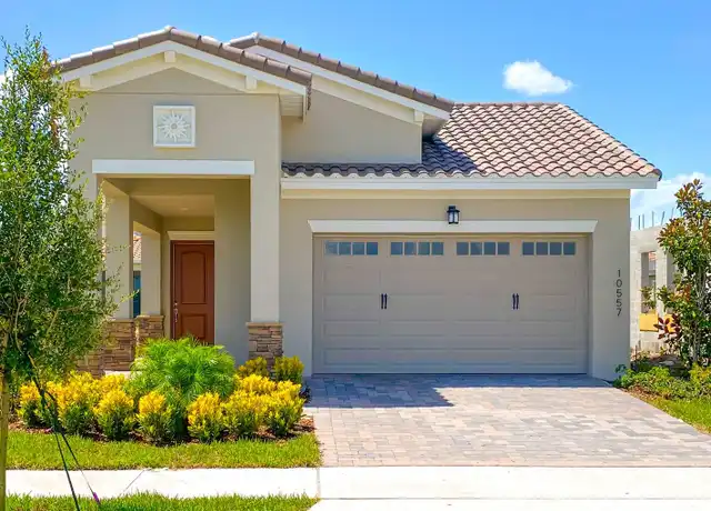 Property at 10557 Gatley Pl, Orlando, FL, 32832, 3 beds, 2 baths, [object Object]