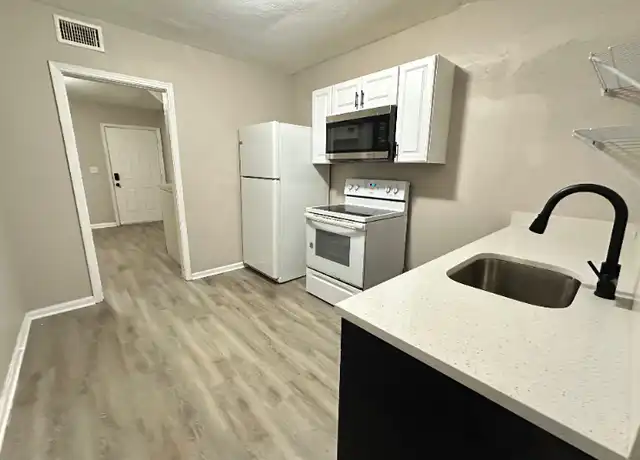 Property at 4219 Springfield Blvd Unit 1, Jacksonville, FL, 32206, 2 beds, 1 bath, [object Object]