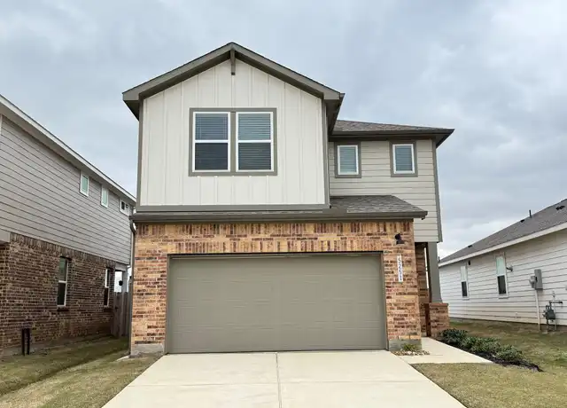 Property at 5251 Endurance Way Unit K2, Katy, TX, 77493, 3 beds, 2.5 baths, [object Object]