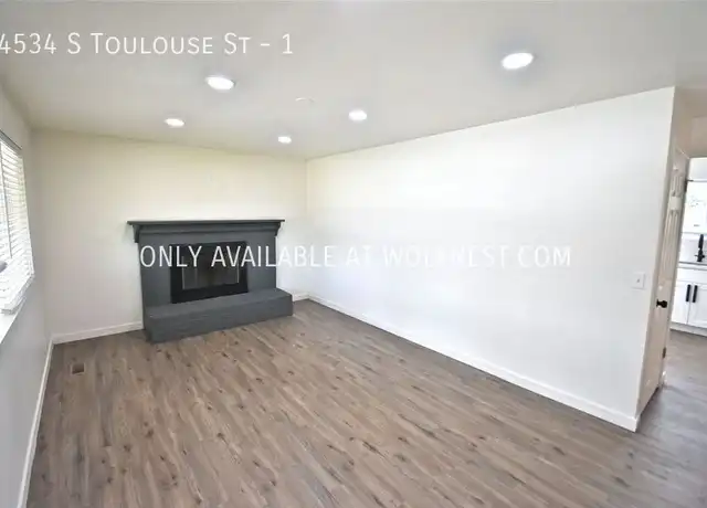 Property at 4534 Toulouse St Unit 1, Salt Lake City, UT, 84120, 3 beds, 1.5 baths, [object Object]