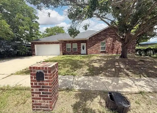 Property at 3922 Washington St, Greenville, TX, 75401, 3 beds, 2 baths, [object Object]