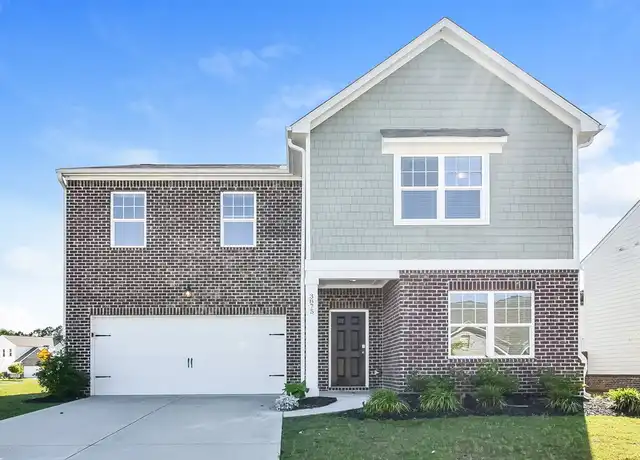 Property at 3875 Newbury Place Dr, Loganville, GA, 30052, 5 beds, 3 baths, [object Object]