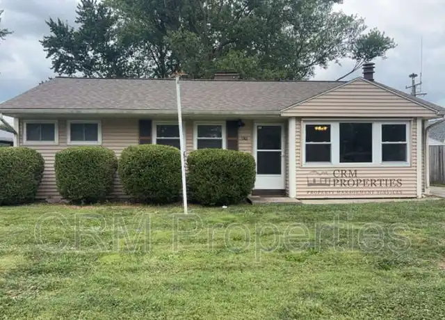 Property at 5301 Arrowhead Blvd, Kokomo, IN, 46902, 3 beds, 1 bath, [object Object]
