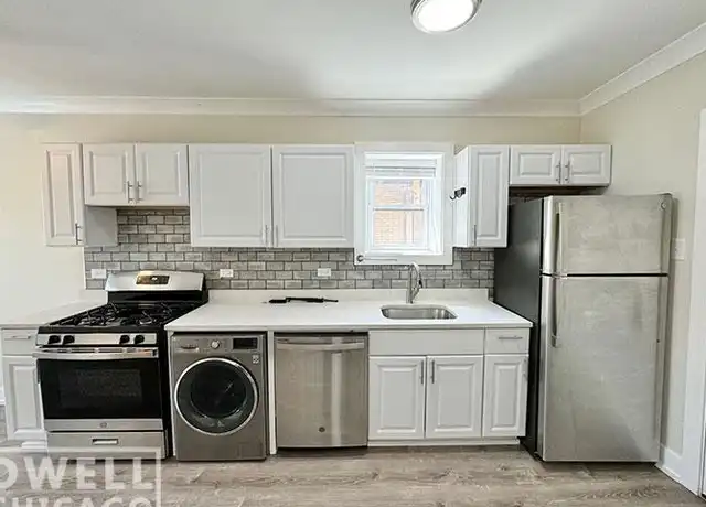 Property at 2131 W Giddings St, Chicago, IL, 60625, 1 bed, 1 bath, [object Object]