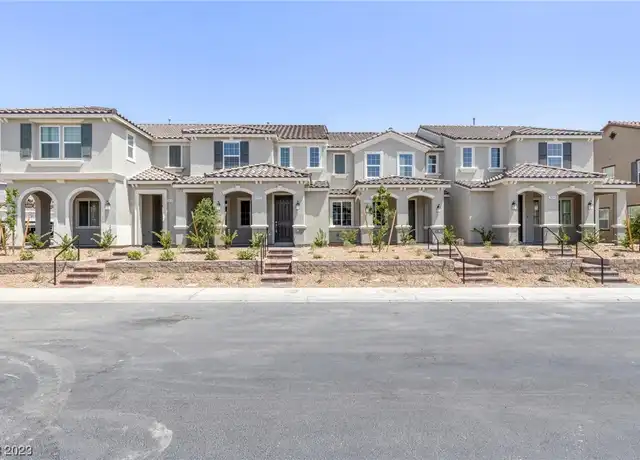 Property at 2420 Padulle Pl, Henderson, NV, 89044, 3 beds, 3 baths, [object Object]