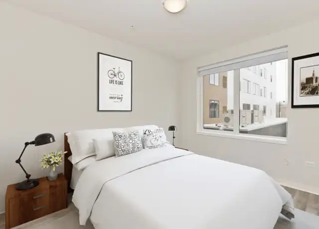 Property at 6150 N Broadway Unit 404, Chicago, IL, 60660, 1 bed, 1 bath, [object Object]