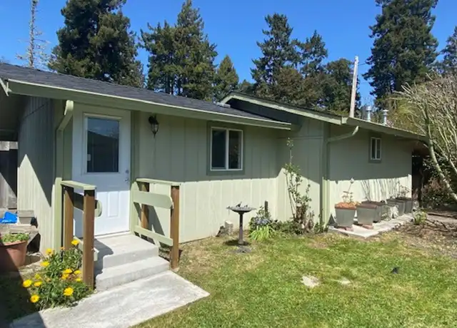 Property at 4303 Horseman Ln, Eureka, CA, 95503, 1 bed, 1 bath, [object Object]