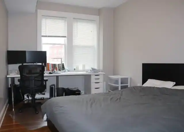 Property at 20 John F. Kennedy St, Cambridge, MA, 02138, 1 bed, 1 bath, [object Object]