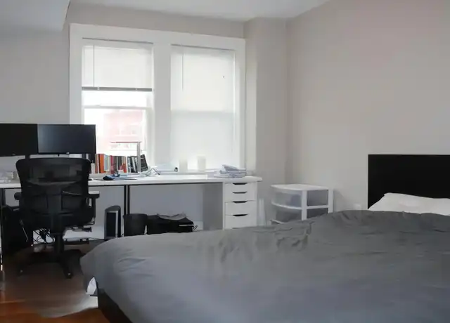 Property at 20 John F. Kennedy St, Cambridge, MA, 02138, 1 bed, 1 bath, [object Object]
