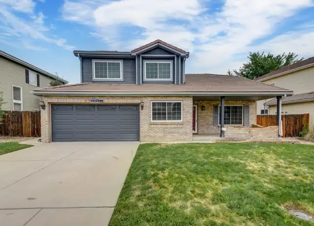 Property at 19579 E 40th Pl, Denver, CO, 80249, 4 beds, 2 baths, [object Object]