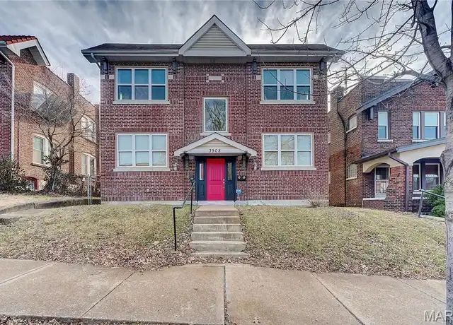 Property at 3908 McDonald Ave, Saint Louis, MO, 63116, 2 beds, 1 bath, [object Object]